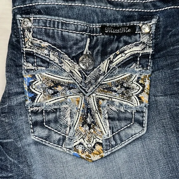 Miss me jeans - Picture 2 of 6